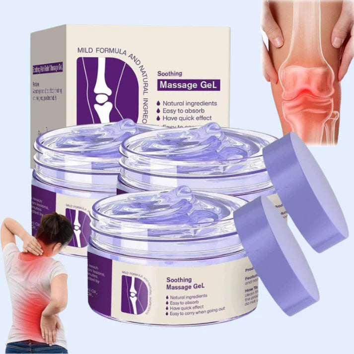 Aurevella™ Alivia la sensación de dolor en tus rodillas y vuelve a moverte con comodidad